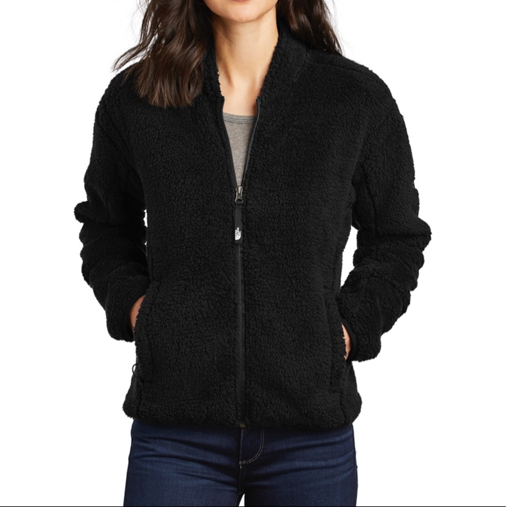 North Face Ladies Fleece S